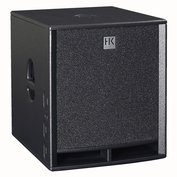 ساب ووفر پسیو اچ کی آدیو HK Audio PRO 18 SUB