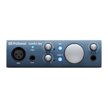 قیمت خرید فروش کارت صدا متناسب با آیپد پریسونوس Presonus Audiobox iOne