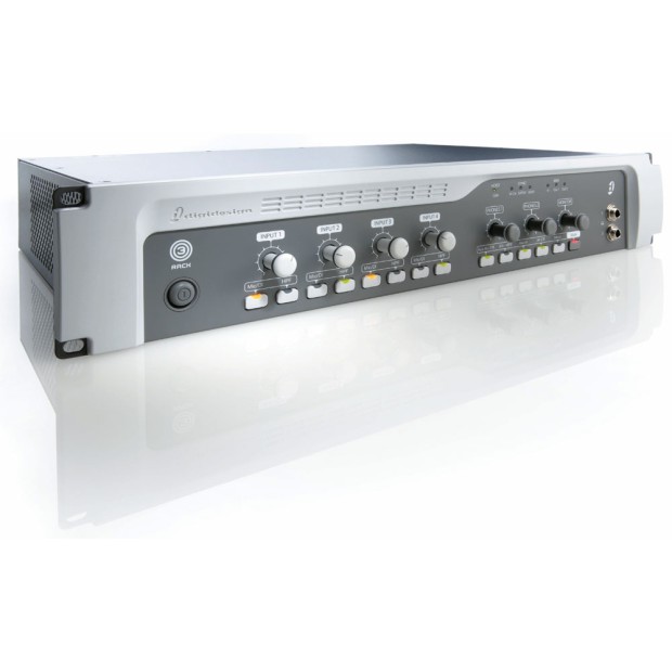 کارت صدا دی جی دیزاین DigiDesign 003 Rack Factory