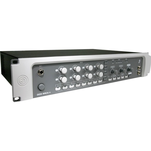 کارت صدا دی جی دیزاین DigiDesign 003 Rack Factory Plus