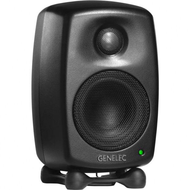 اسپیکر مانیتورینگ جنلک Genelec 6010A