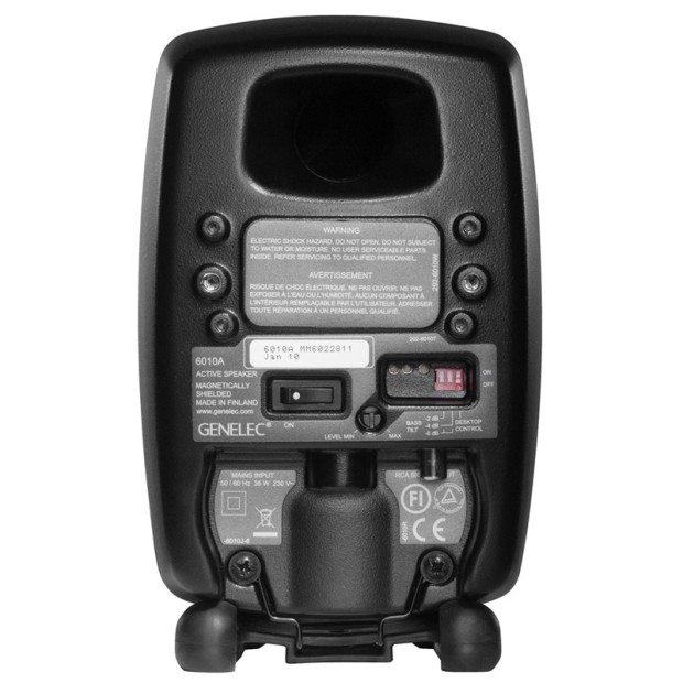 اسپیکر مانیتورینگ جنلک Genelec 6010A