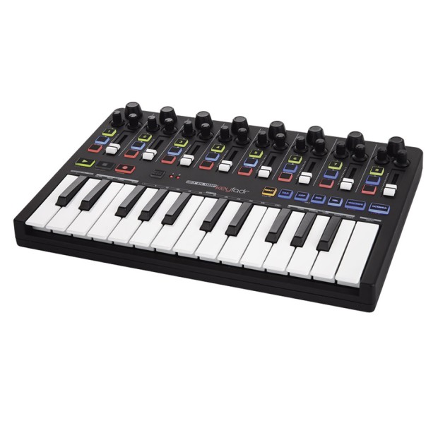 میدی کنترلر ریلوپ ReLoop KeyFader