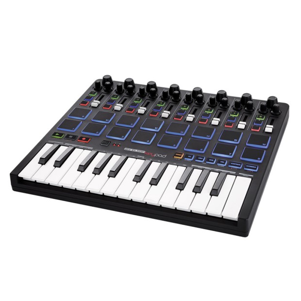 میدی کنترلر ریلوپ ReLoop KeyPad