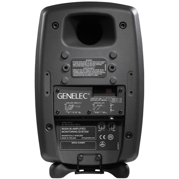 اسپیکر مانیتورینگ جنلک Genelec 8030A