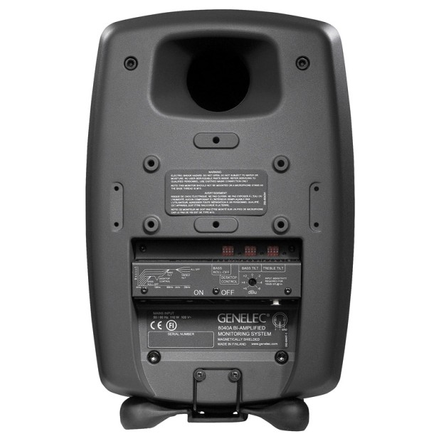 اسپیکر مانیتورینگ جنلک Genelec 8040A