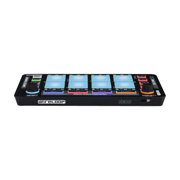 دی جی کنترلر ریلوپ ReLoop Neon