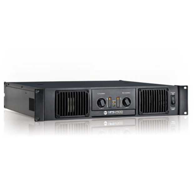 آمپلی فایر آر سی اف RCF HPS 2500