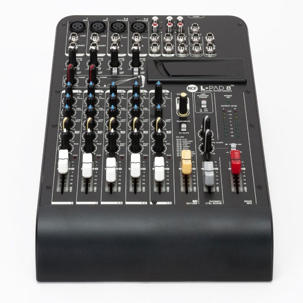 میکسر صدا آر سی اف RCF L-PAD 8CX