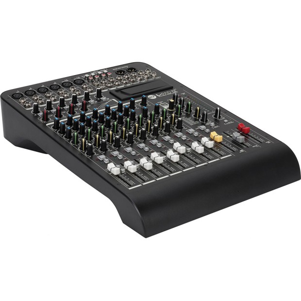 میکسر صدا آر سی اف RCF L-PAD 12CX