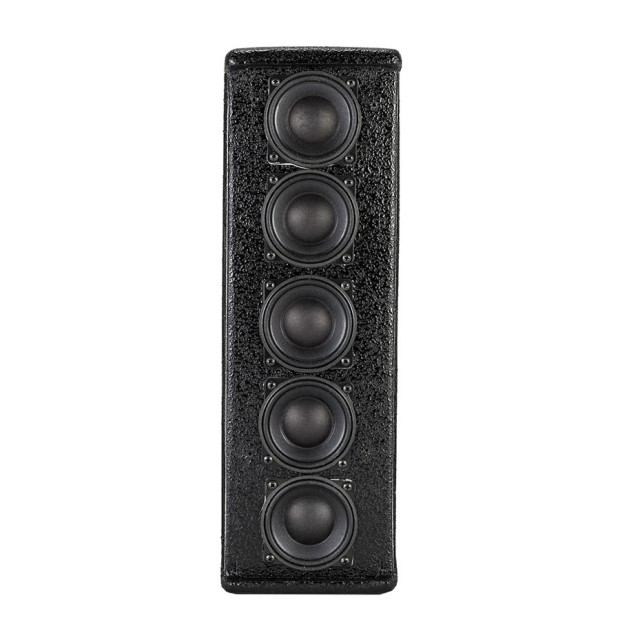 اسپیکر | باند اکتیو آر سی اف RCF EVOX 5