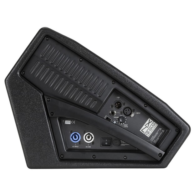 اسپیکر مانیتورینگ استیج آر سی اف RCF NX 12-SMA