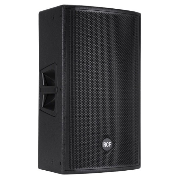 اسپیکر مانیتورینگ استیج آر سی اف RCF NX M15-A