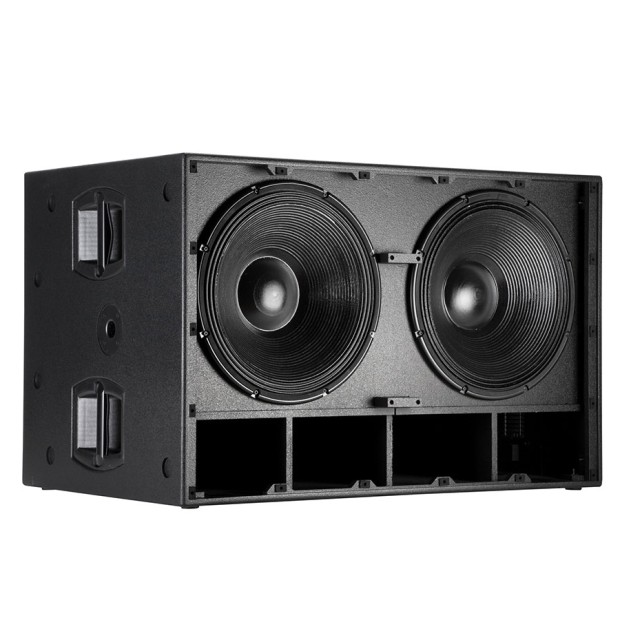 ساب ووفر اکتیو آر سی اف RCF SUB 8006-AS