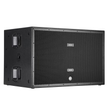 قیمت خرید فروش ساب ووفر اکتیو آر سی اف RCF SUB 8006-AS