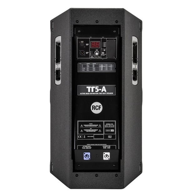 اسپیکر | باند اکتیو آر سی اف RCF TT5-A