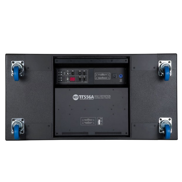 ساب ووفر اکتیو آر سی اف RCF TTS56-A
