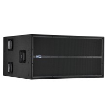 قیمت خرید فروش ساب ووفر اکتیو آر سی اف RCF TTS56-A