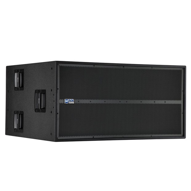 ساب ووفر اکتیو آر سی اف RCF TTS56-A