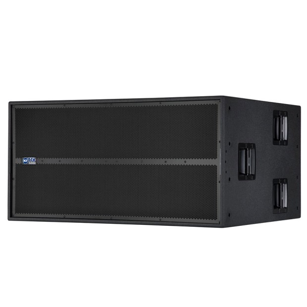 ساب ووفر اکتیو آر سی اف RCF TTS56-A