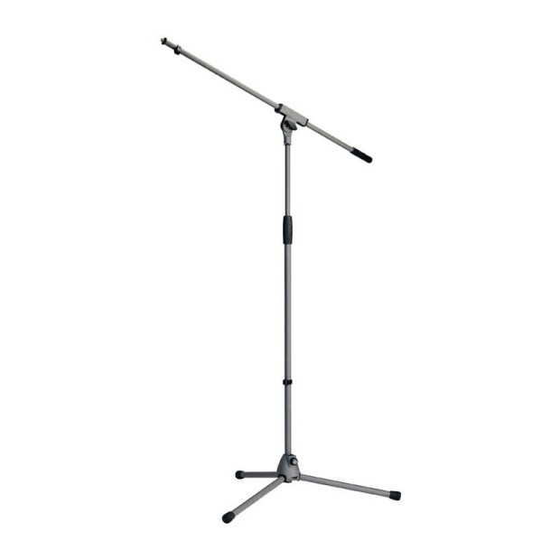 پایه میکروفن کی اند ام K&M 21060-300-87