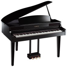 قیمت خرید فروش پیانو دیجیتال یاماها Yamaha CLP 465 GP