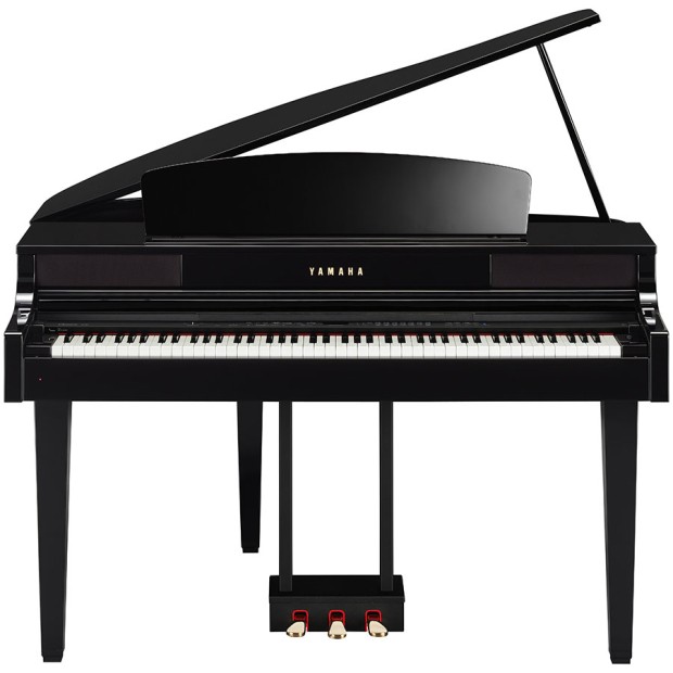 پیانو دیجیتال یاماها Yamaha CLP 465 GP