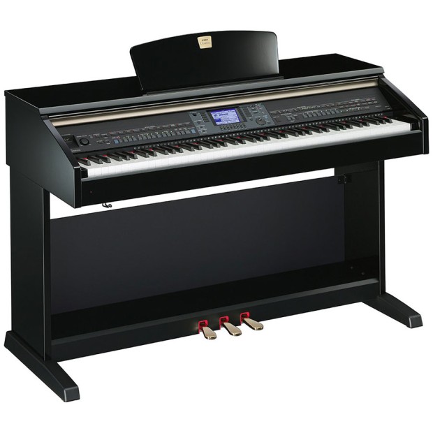 پیانو دیجیتال یاماها Yamaha CVP-501