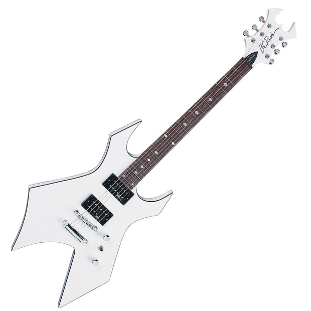 گیتار الکتریک بی سی ریچ B.C. Rich Revenge