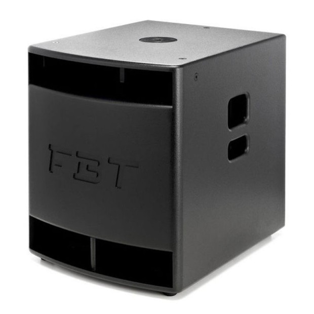 ساب ووفر اکتیو اف بی تی FBT HiMaxX 100Sa