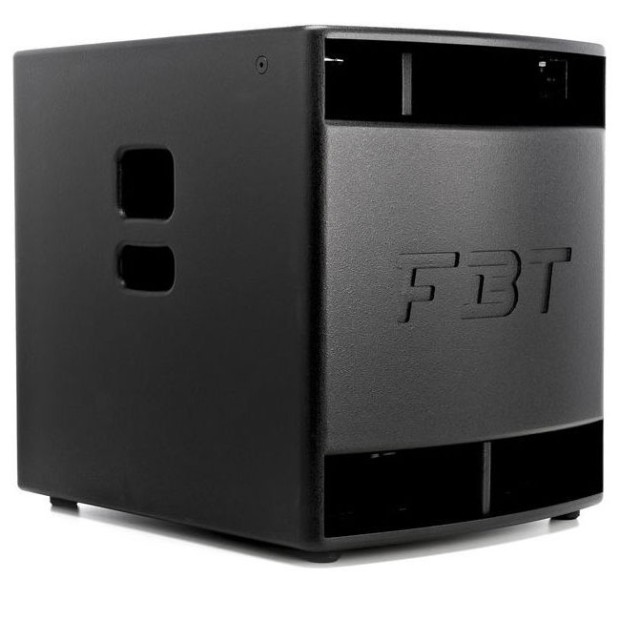 ساب ووفر اکتیو اف بی تی FBT HiMaxX 100Sa