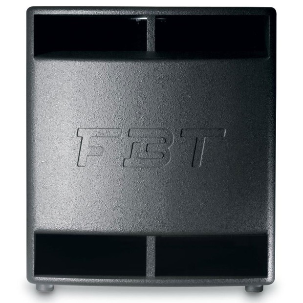 ساب ووفر اکتیو اف بی تی FBT HiMaxX 100Sa