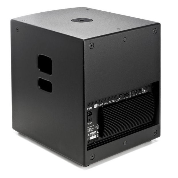 ساب ووفر اکتیو اف بی تی FBT HiMaxX 100Sa