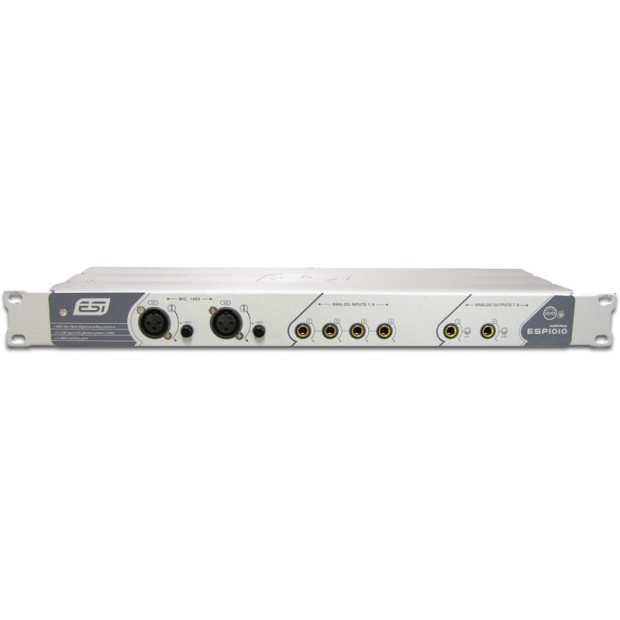 کارت صدا ای اس آی ESI ESP 1010 e