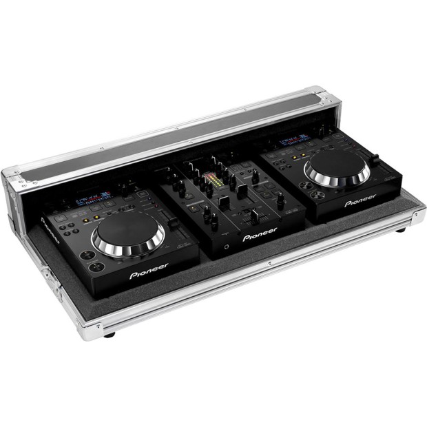ست دی جی پایونیر Pioneer 350 SET BK