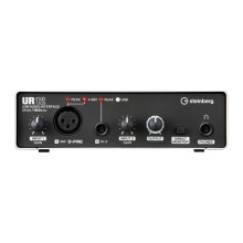 قیمت خرید فروش کارت صدا اشتنبرگ Steinberg UR12