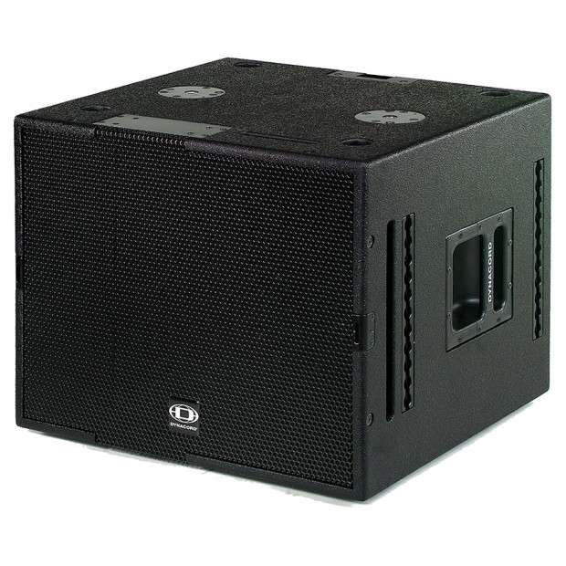اسپیکر لاین اری دایناکورد Dynacord Cobra 2FIR Systems
