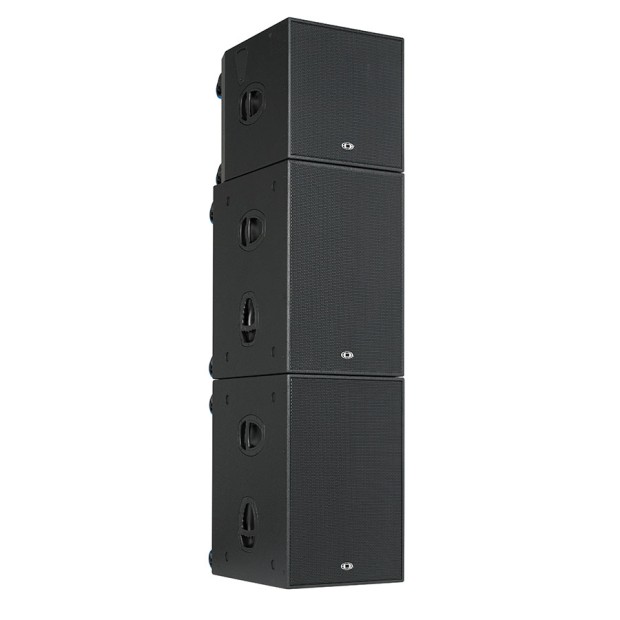 اسپیکر لاین اری دایناکورد Dynacord XA2 PRO FIR Systems 1