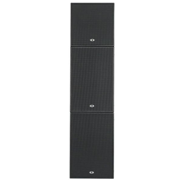 اسپیکر لاین اری دایناکورد Dynacord XA2 PRO FIR Systems 1