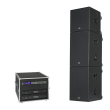 قیمت خرید فروش اسپیکر لاین اری دایناکورد Dynacord XA2 PRO FIR Systems 1