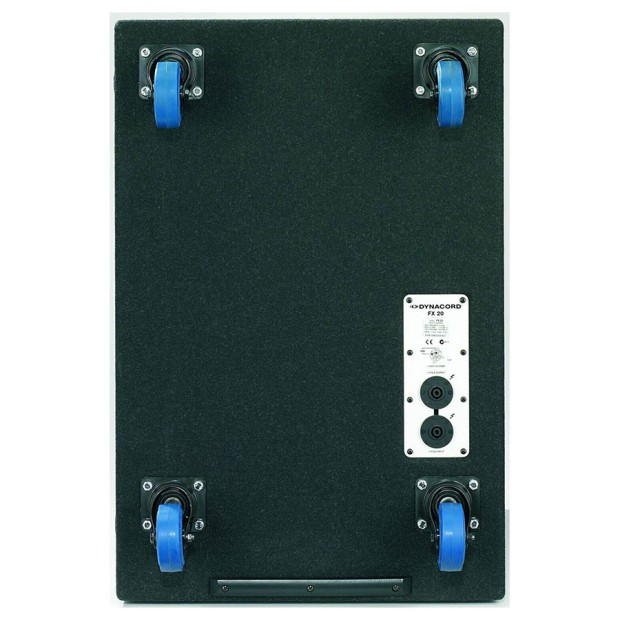 اسپیکر لاین اری دایناکورد Dynacord XA2 Systems
