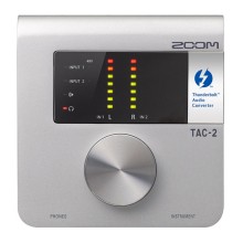 قیمت خرید فروش کارت صدا مخصوص سیستم عامل مک زوم ZOOM TAC-2