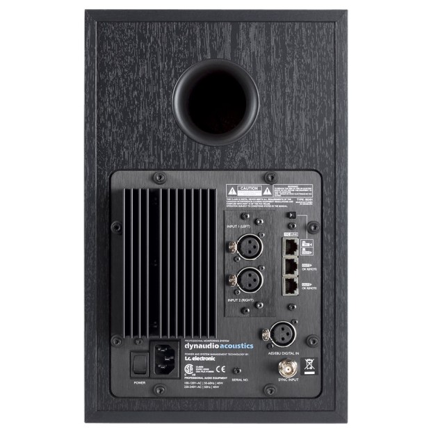 اسپیکر مانیتورینگ داین آدیو DynAudio AIR6