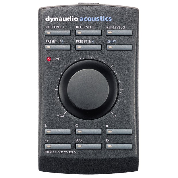 اسپیکر مانیتورینگ داین آدیو DynAudio AIR12