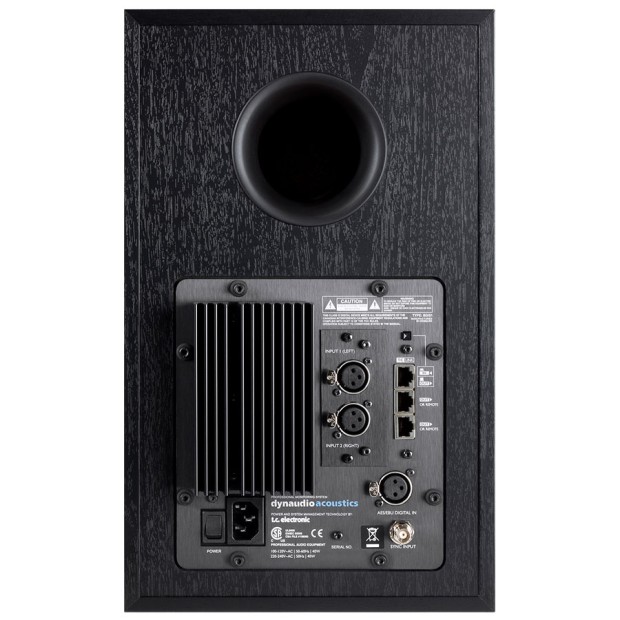 اسپیکر مانیتورینگ داین آدیو DynAudio AIR12