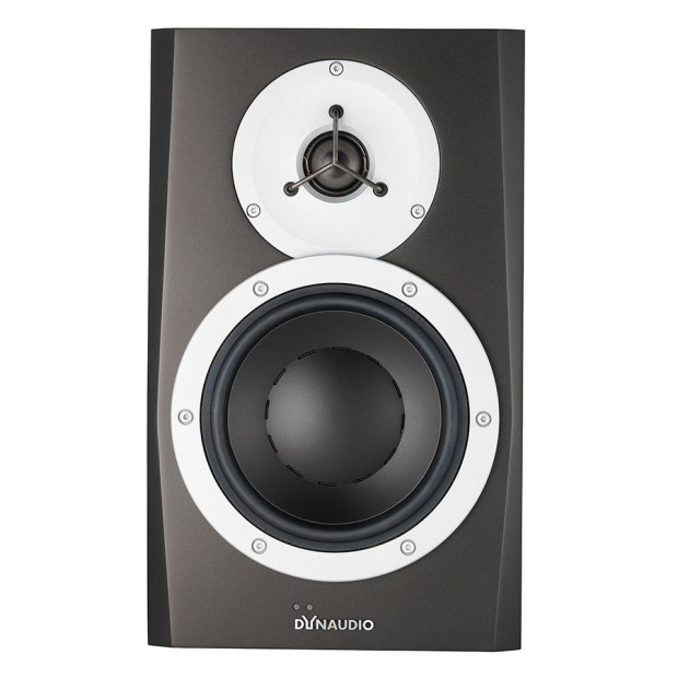 اسپیکر مانیتورینگ داین آدیو DynAudio BM6 MkIII