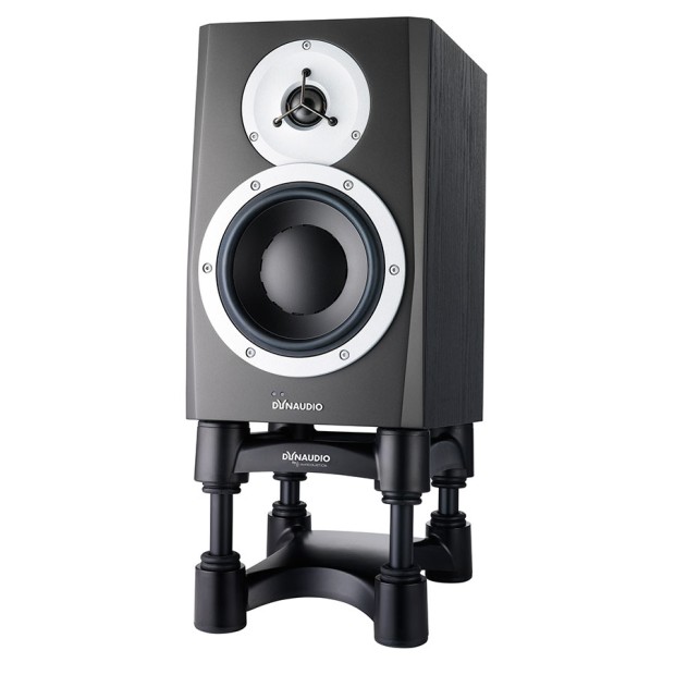 اسپیکر مانیتورینگ داین آدیو DynAudio BM6 MkIII