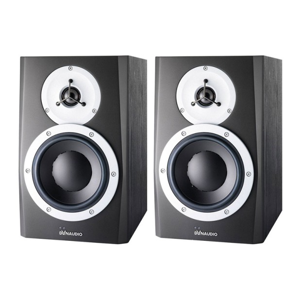 اسپیکر مانیتورینگ داین آدیو DynAudio BM6 MkIII