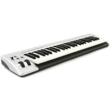 قیمت خرید فروش میدی کنترلر ام آدیو M-Audio KeyStation 49es
