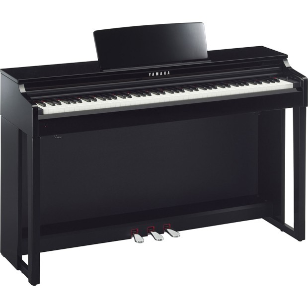 پیانو دیجیتال یاماها Yamaha CLP 525 PE
